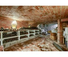 Villa en venta con explotación hípica. San Lorenzo de El Escorial.