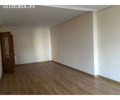 MARAVILLOSO PISO A ESTRENAR EN EL CENTRO DE PONFERRADA