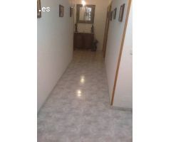 VENTA DE PISO  EN VEGA DE ESPINAREDA