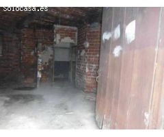 Casa para reformar en Bembibre