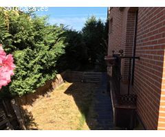 Impresionante Chalet independiente en Aldama