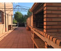 Impresionante Chalet independiente en Aldama