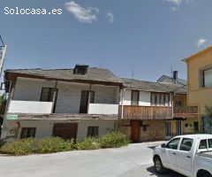 Casa en Fuentesnuevas