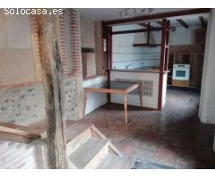 Casa en Fuentesnuevas