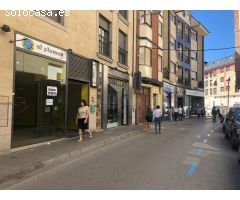 Local comercial en Alquiler en Ponferrada, León