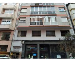 PISO EN EL CENTRO DE PONFERRADA