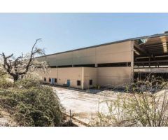 NAVE INDUSTRIAL EN VILELA JUNTO A LA A-6