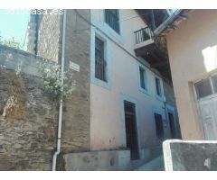 CASA DE PUEBLO EN VILLAR DE LOS BARRIOS