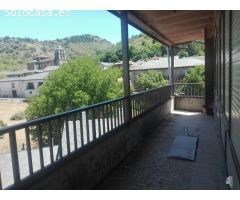 CASA DE PUEBLO EN VILLAR DE LOS BARRIOS