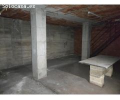 Local en venta en Ponferrada