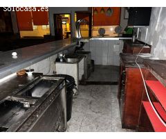 LOCAL COMERCIAL EN EL CENTRO DE PONFERRADA