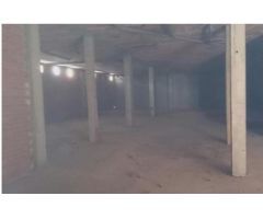 LOCAL COMERCIAL EN SAN ANDRES DEL RABANEDO