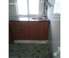 PISO PARA REFORMAR  EN EL CENTRO DE PONFERRADA