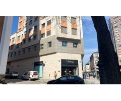 OFICINA   EN EL CENTRO DE PONFERRADA