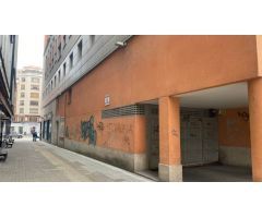 OFICINA   EN EL CENTRO DE PONFERRADA