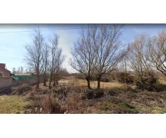 Venta de Suelo Urbanizable Residencial en LA VEGAZANA Nº S/N León (León)