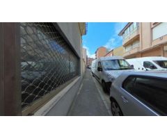 LOCAL COMERCIAL EN ASTORGA