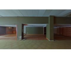 LOCAL COMERCIAL EN ASTORGA