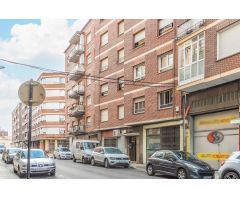 VENTA DE APARTAMENTO EN EL CENTRO