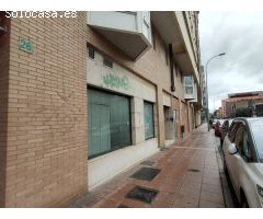 LOCAL COMERCIAL EN EL CENTRO DE LEON