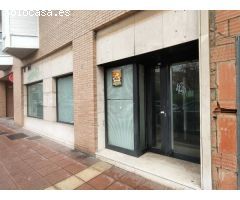 LOCAL COMERCIAL EN EL CENTRO DE LEON