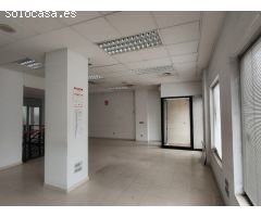 LOCAL COMERCIAL EN EL CENTRO DE LEON