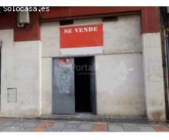 LOCAL COMERCIAL  EN EL CENTRO DE LEON