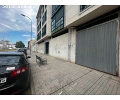 GRAN LOCAL CON POSIBILIDAD DE SEGREGAR EN 4 LOCALES
