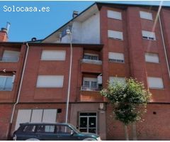 APARTAMENTO EN  ZONA LA PLACA PONFERRADA