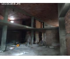 LOCAL COMERCIAL EN  CUATROVIENTOS