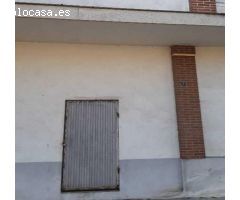 LOCAL COMERCIAL EN  CUATROVIENTOS
