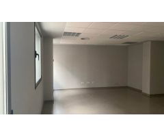 OFICINA   EN EL CENTRO DE PONFERRADA