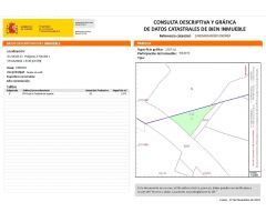TERRENOS URBANOS EN LUGAR LA VEGAZANA-LEON