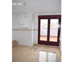 APARTAMENTO NUEVO CON TERRAZA