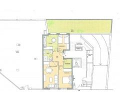 APARTAMENTO NUEVO CON TERRAZA