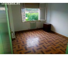 APARTAMENTO PARA REFORMAR EN FLORES DEL SIL