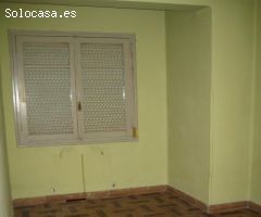 APARTAMENTO PARA REFORMAR EN FLORES DEL SIL