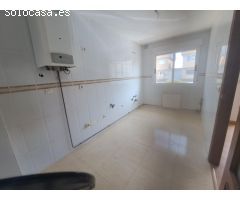 CHALET ADOSADO EN ALMAZCARA - URBANIZACION LOS OLMOS