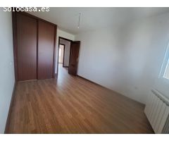 CHALET ADOSADO EN ALMAZCARA - URBANIZACION LOS OLMOS