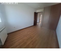 CHALET ADOSADO EN ALMAZCARA - URBANIZACION LOS OLMOS