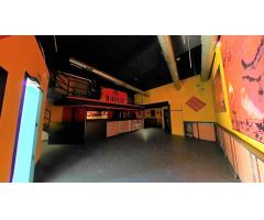 LOCAL COMERCIAL EN VILLABLINO