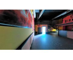 LOCAL COMERCIAL EN VILLABLINO