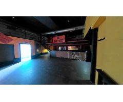 LOCAL COMERCIAL EN VILLABLINO