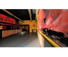 LOCAL COMERCIAL EN VILLABLINO