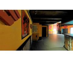 LOCAL COMERCIAL EN VILLABLINO