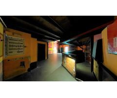 LOCAL COMERCIAL EN VILLABLINO