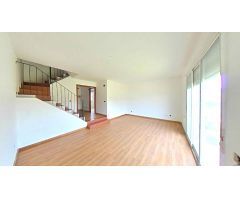 CHALET ADOSADO EN ALMAZCARA - URBANIZACION LOS OLMOS