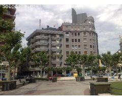 PLAZA DE  GARAJE  EN EL CENTRO DE LEON