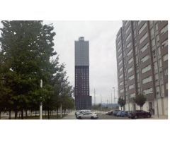 PLAZA  DE PARKING EN LA TORRE DE  LA ROSALEDA