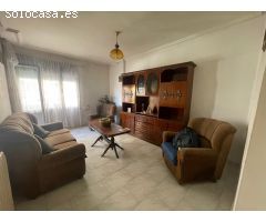 Venta de piso en zona Temple